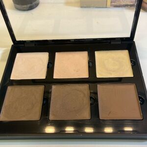 Anastasia Beverly Hills Cream Contour Palette